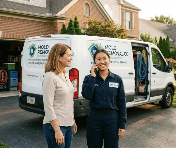 Crawlspace Mold Remediation Harrisburg, NC FAQs